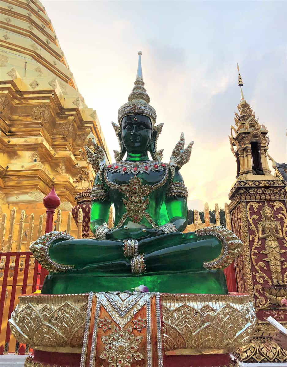 Chiang Mai Chiang Mai