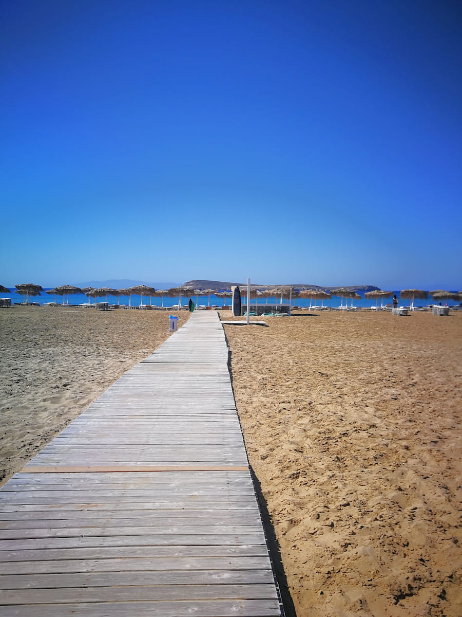 Lefkes, Paros Lefkes, Paros