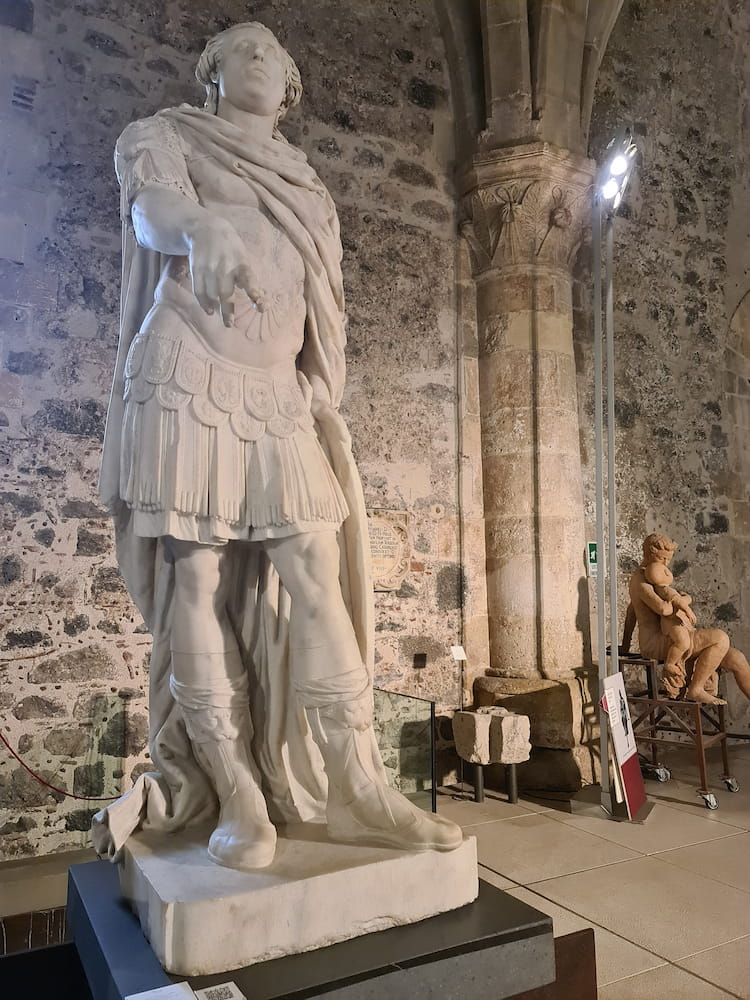 City Center, Catania City Center, Catania