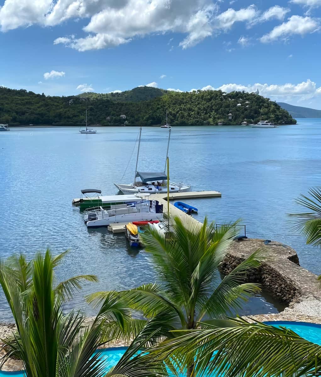 Concepción, Coron Concepción, Coron