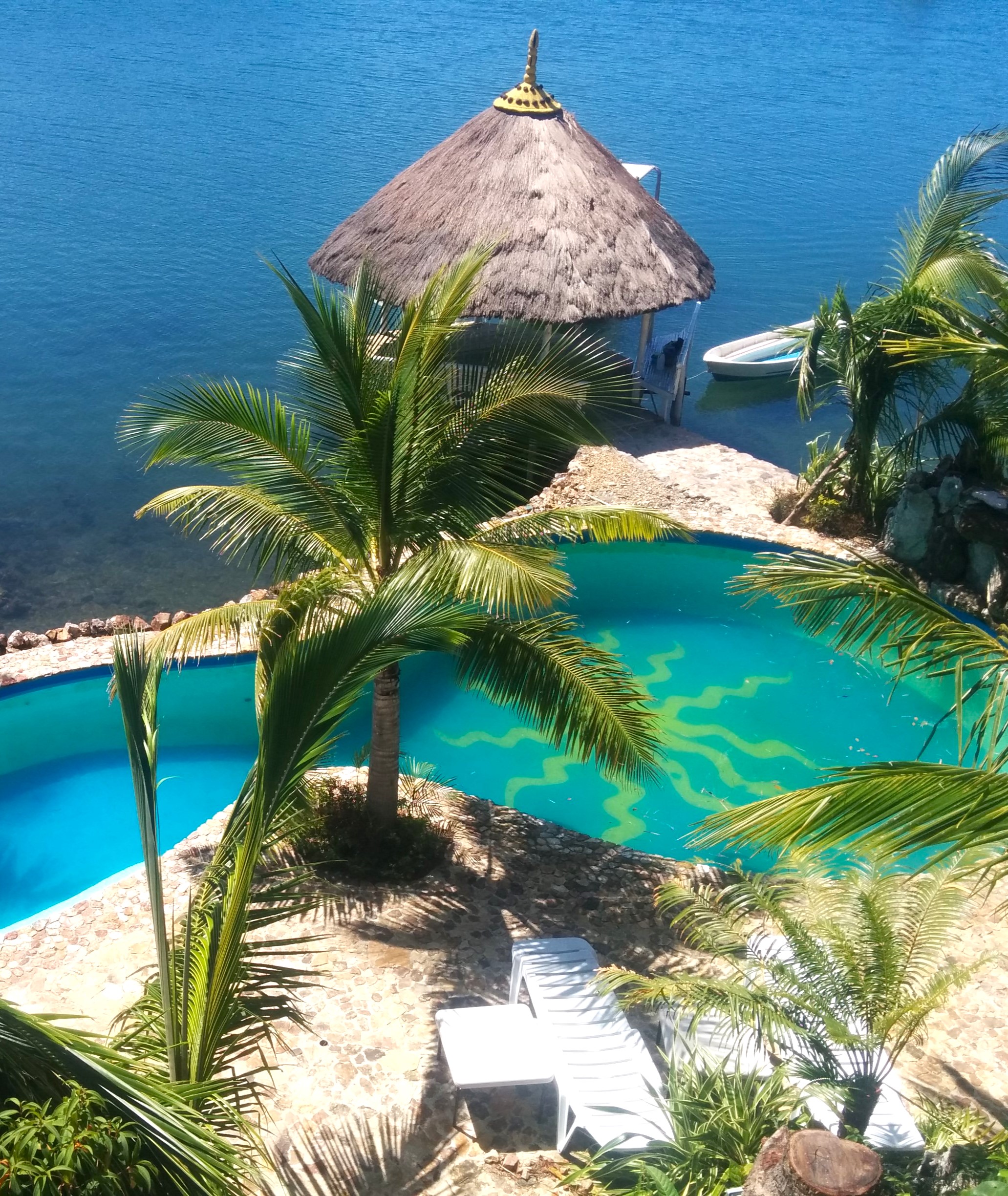 Concepción, Coron Concepción, Coron