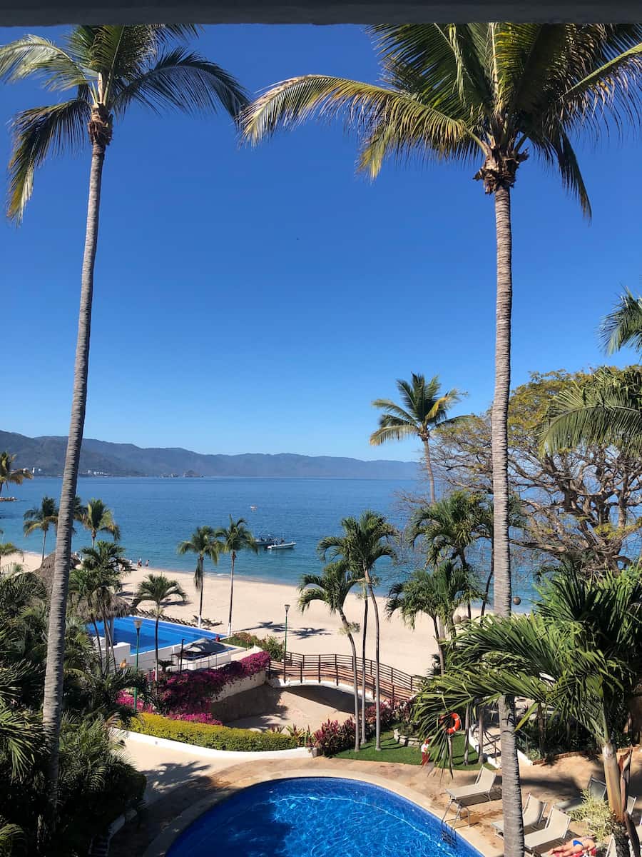 Conchas Chinas, Puerto Vallarta Conchas Chinas, Puerto Vallarta