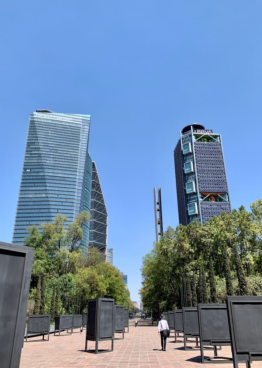 Condesa, Mexico City Condesa, Mexico City