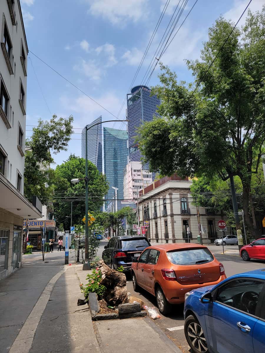 Condesa, Mexico City Condesa, Mexico City