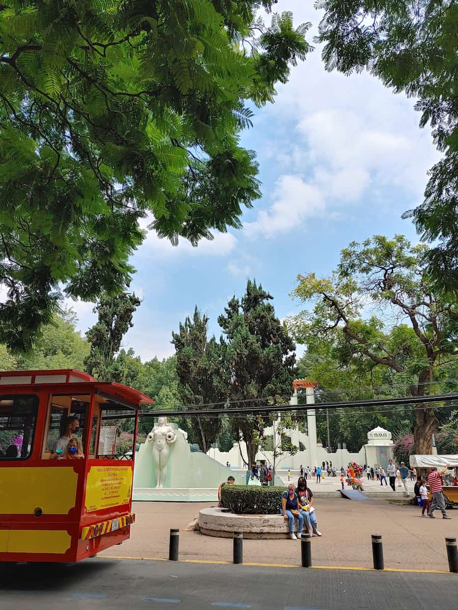 Condesa, Mexico City Condesa, Mexico City