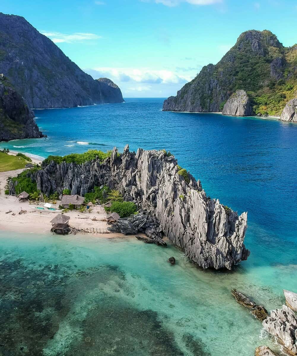 Coron, Palawan Coron, Palawan