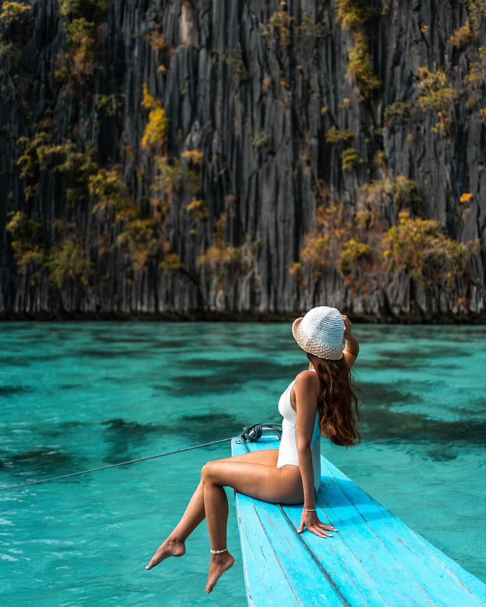 Coron, Palawan Coron, Palawan