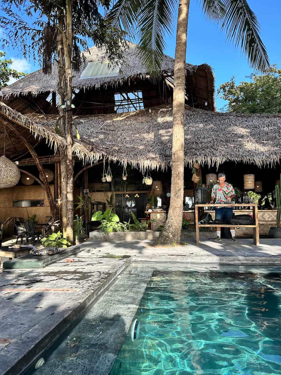 Corong Corong, Palawan Corong Corong, Palawan