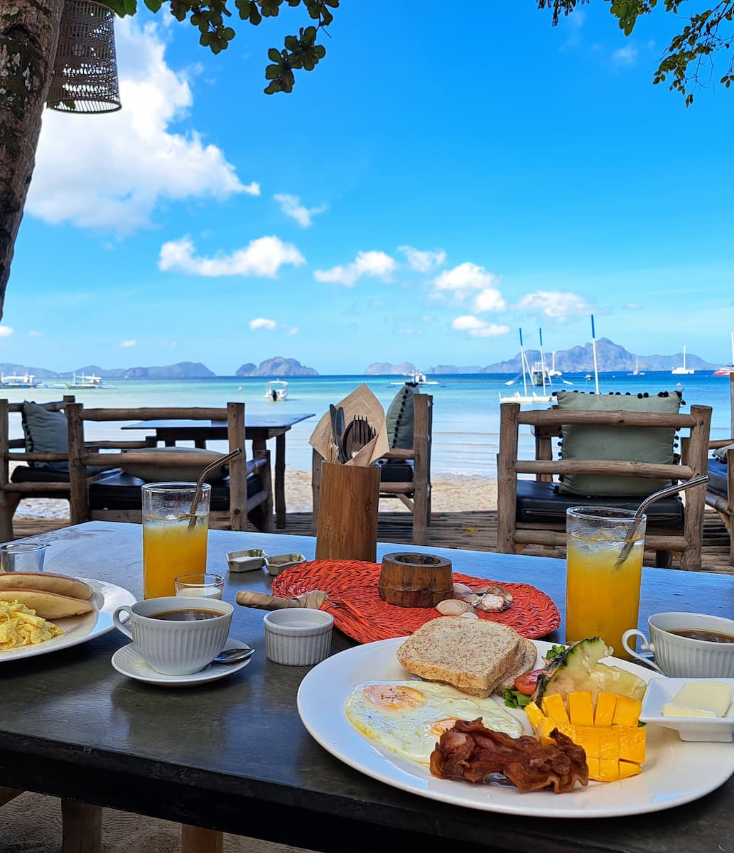 Corong Corong, Palawan Corong Corong, Palawan