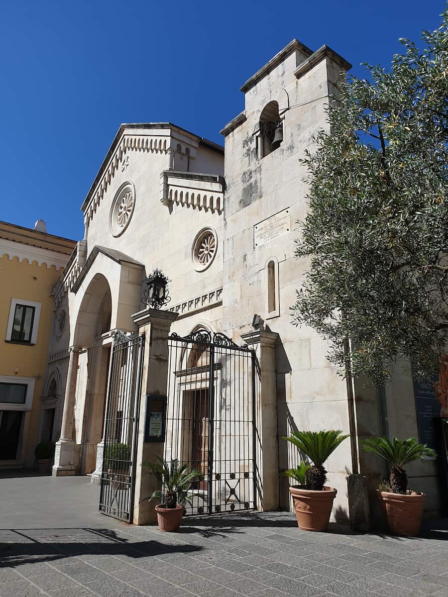 Corso Italia Corso Italia