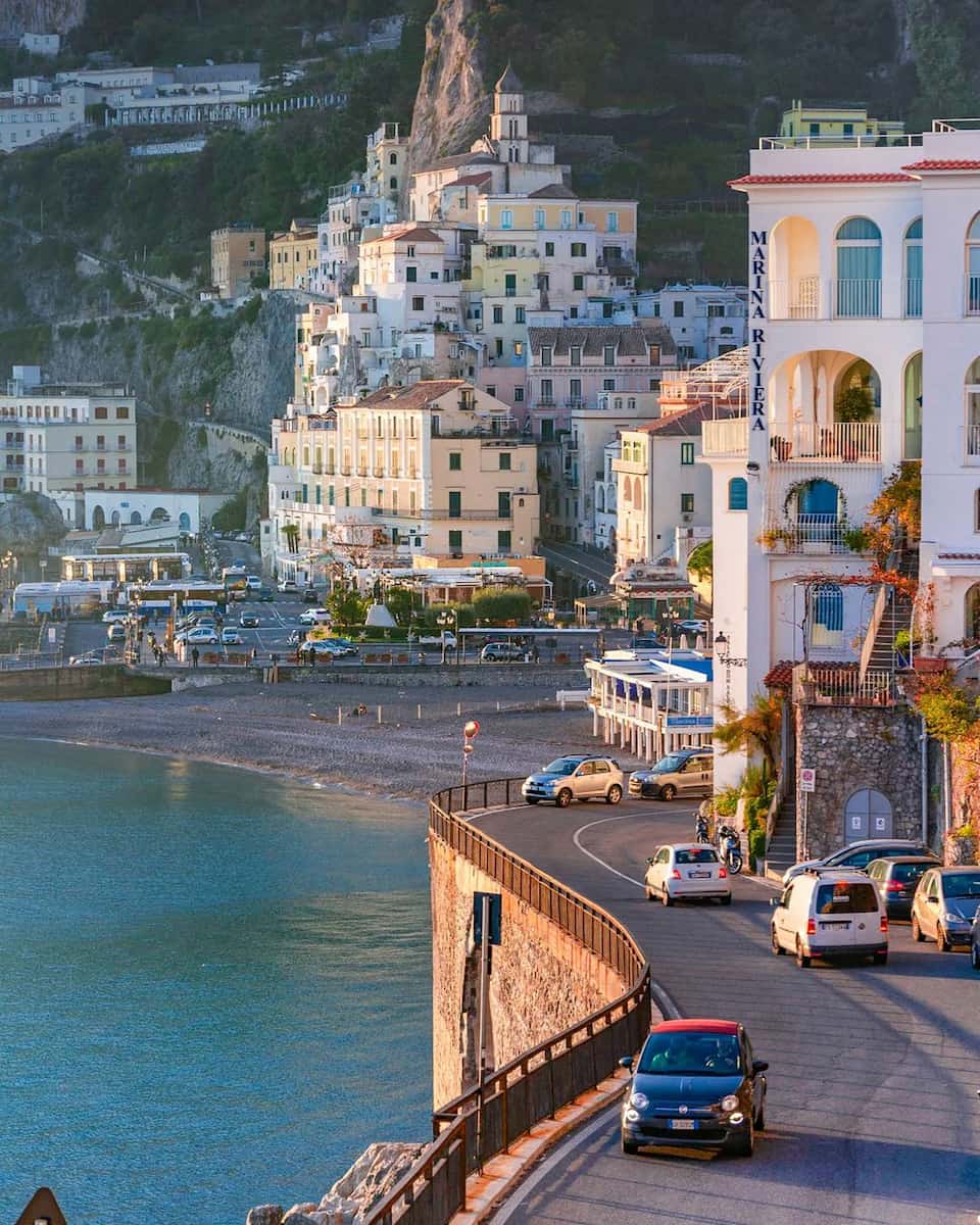 Corso Italia Corso Italia