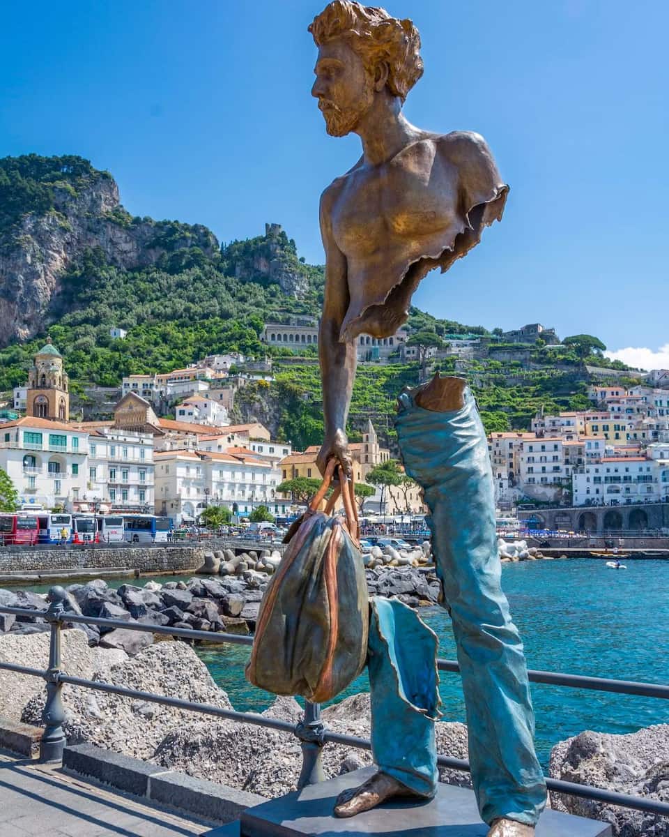 Corso Italia Corso Italia