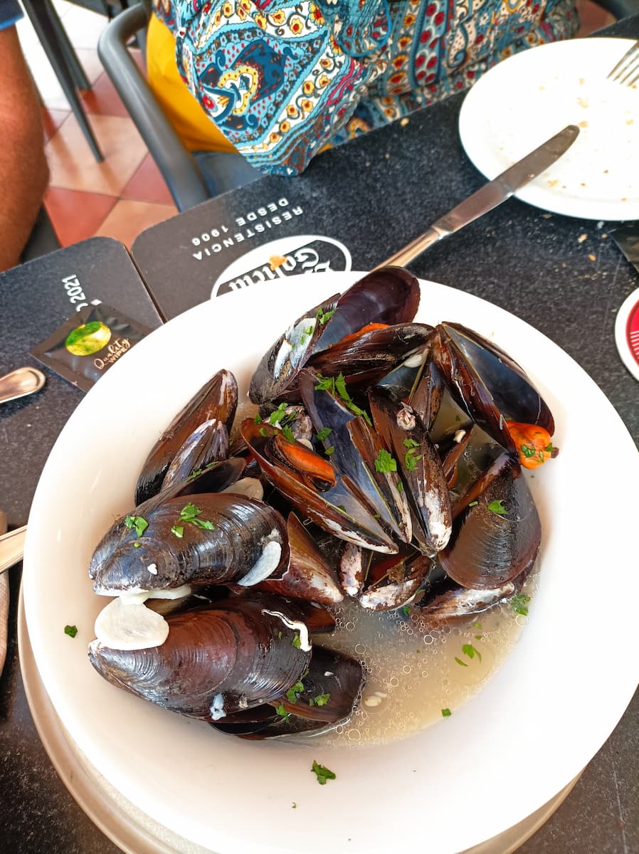 Cocina de Costa Teguise Cocina de Costa Teguise