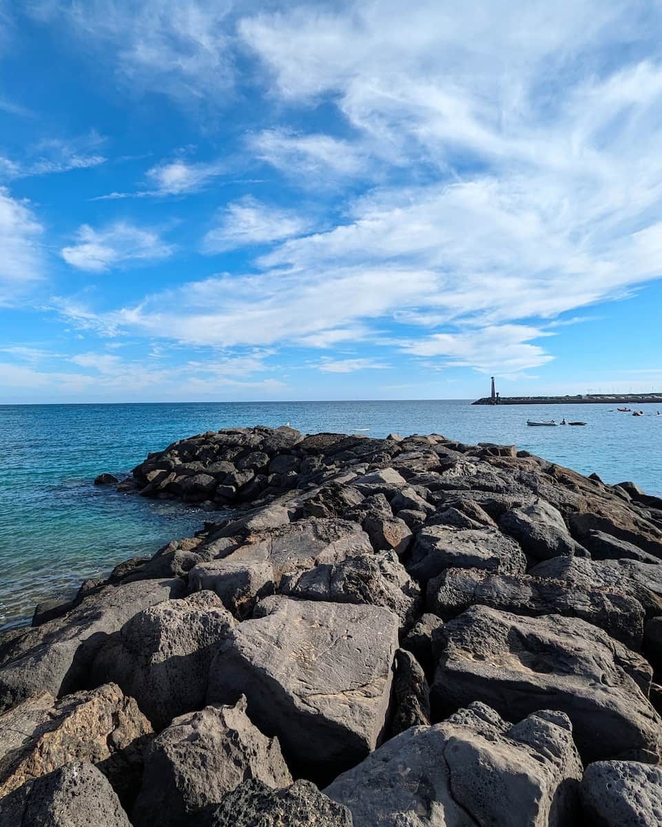 Costa Teguise, Lanzarote Costa Teguise, Lanzarote
