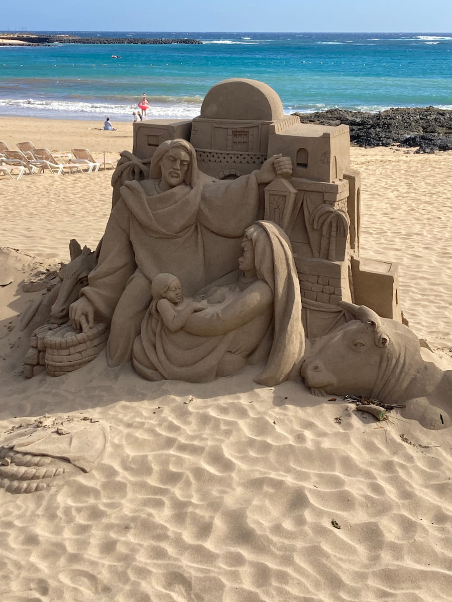 Costa Teguise, Lanzarote Costa Teguise, Lanzarote