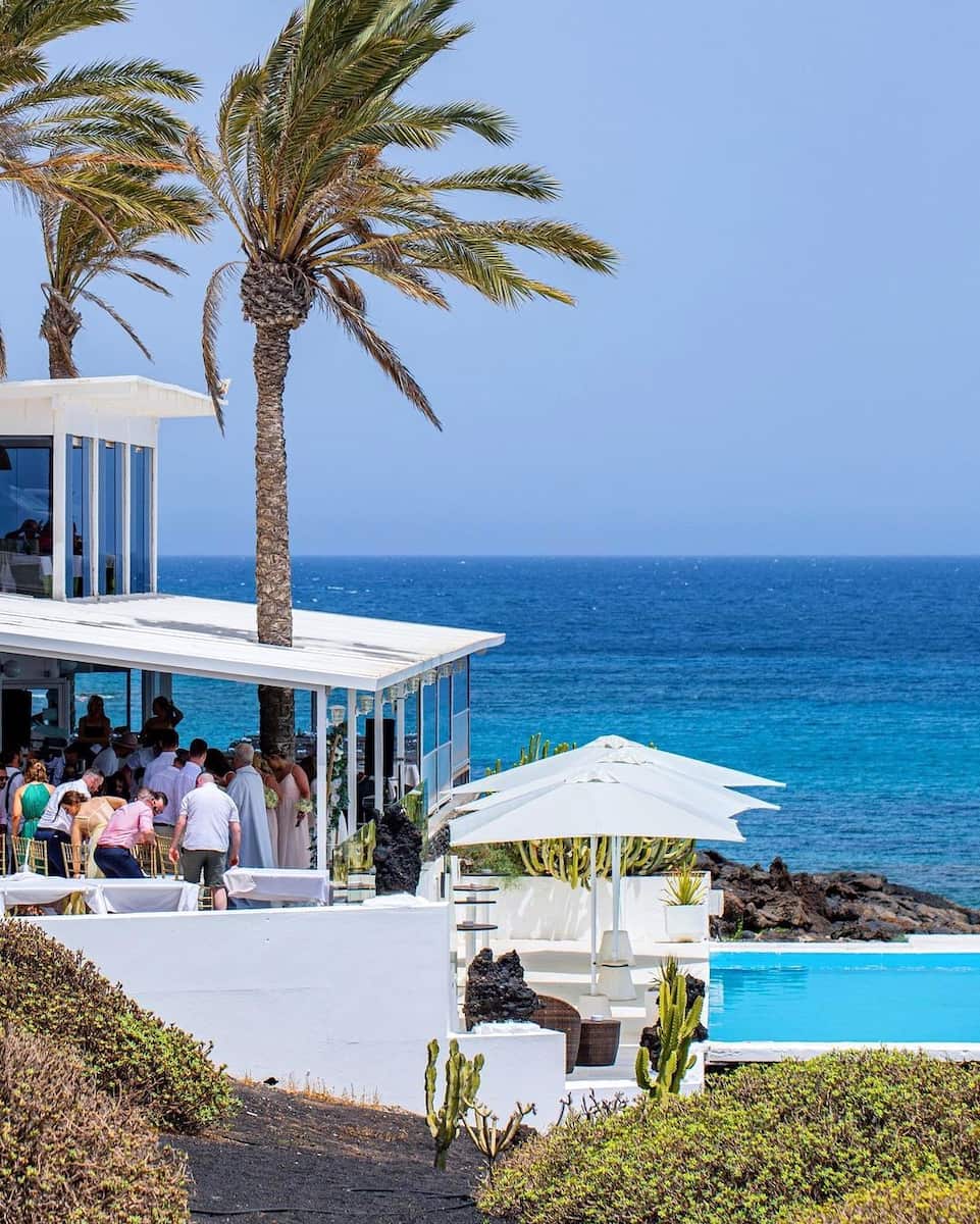 Costa Teguise, Lanzarote Costa Teguise, Lanzarote