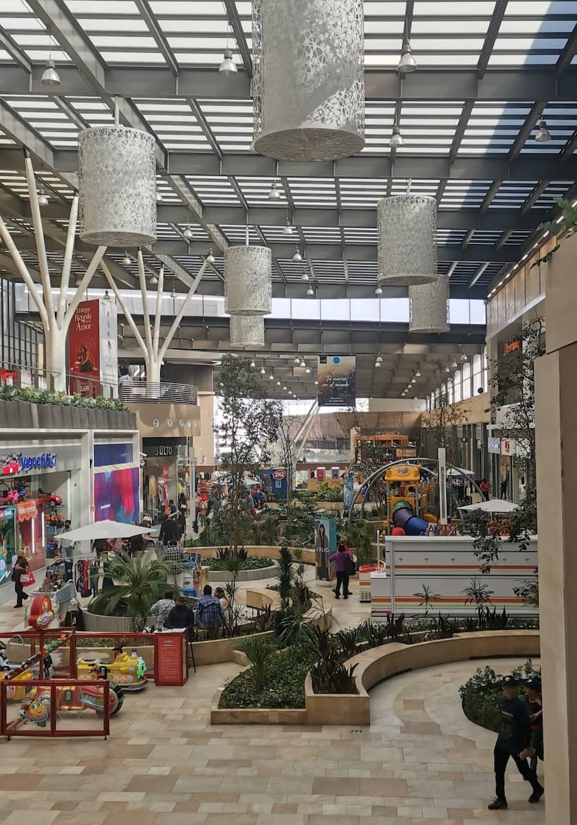 San Ángel Plaza, Coyoacan San Ángel Plaza, Coyoacan