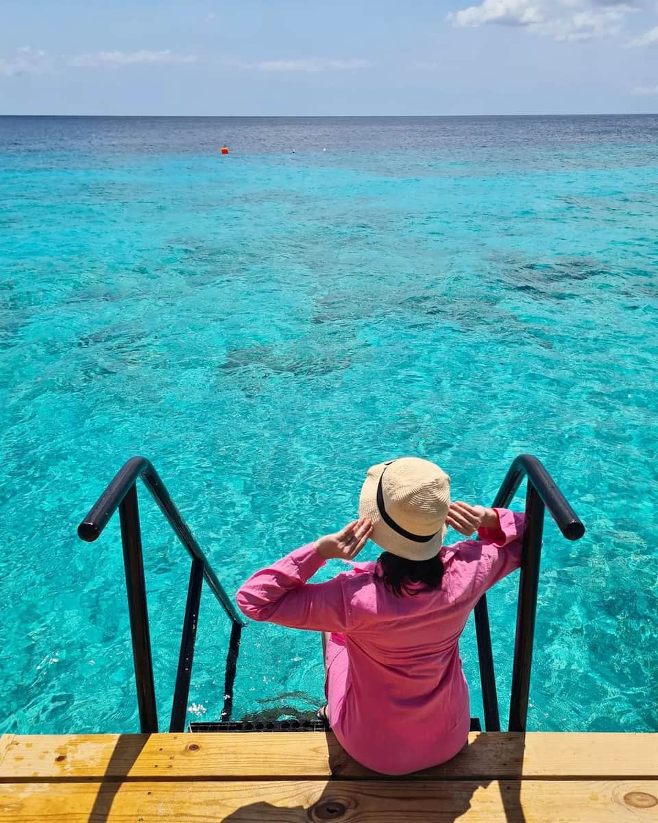 Curacao_Westpunt (1) Curacao Westpunt 1