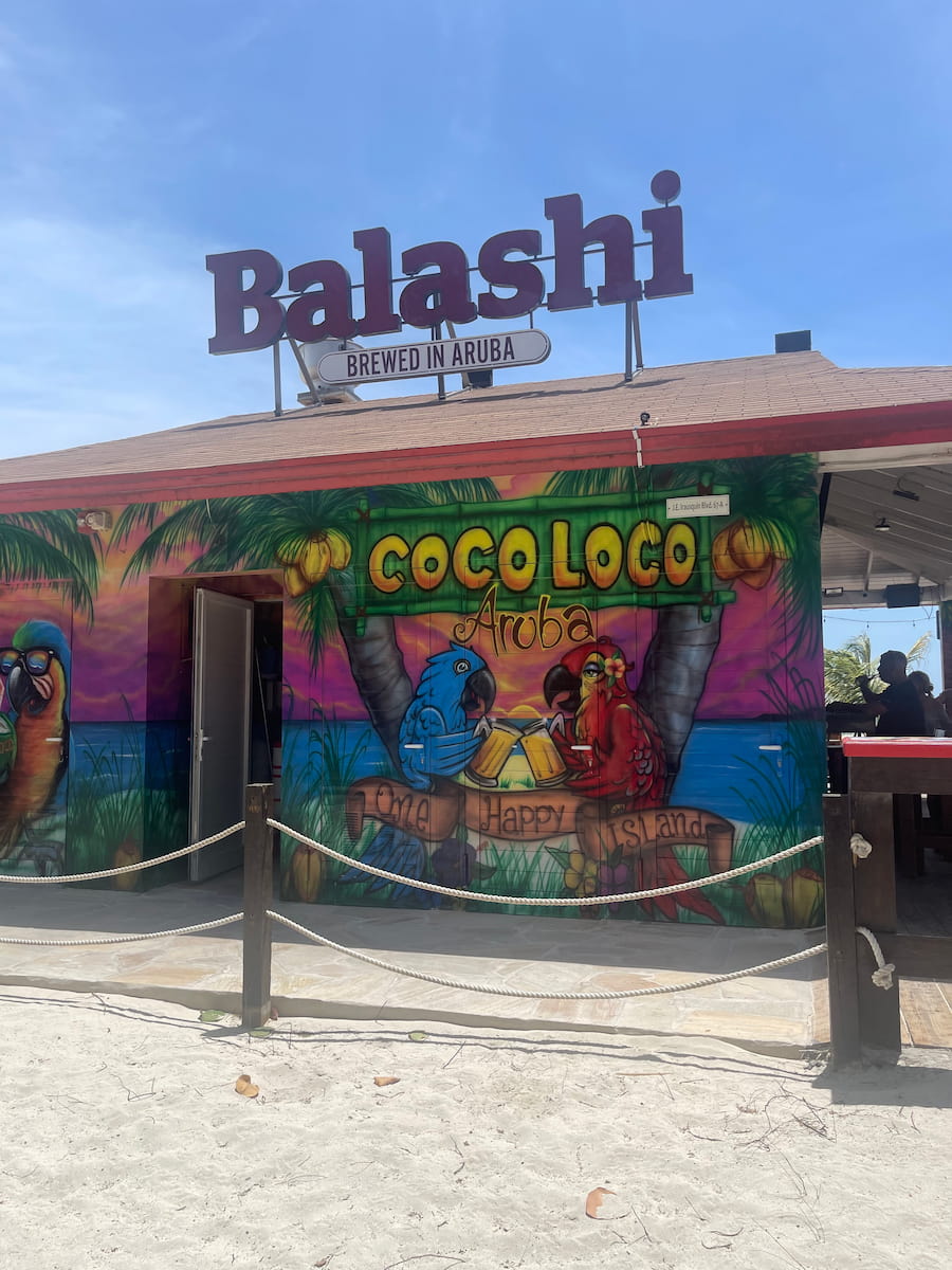 Eagle Beach, Aruba Eagle Beach, Aruba