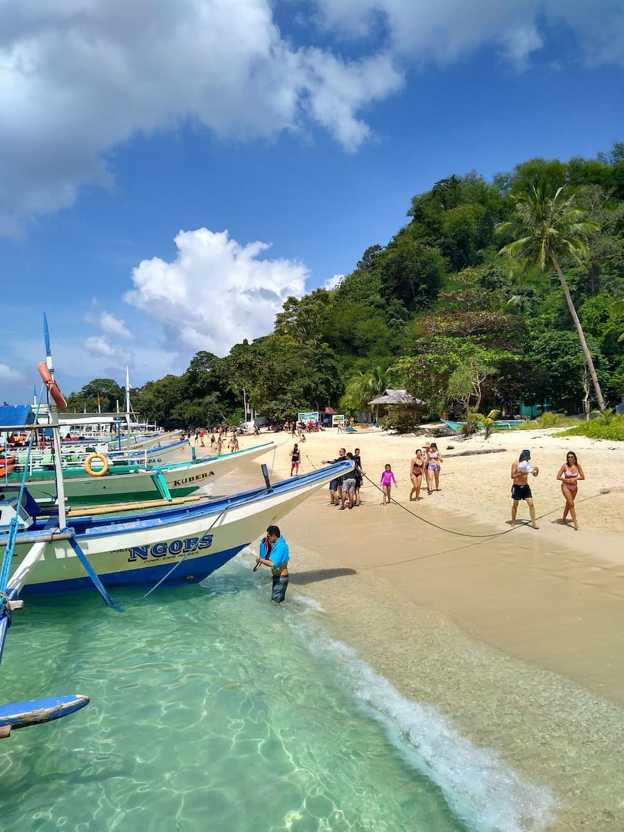 El Nido_Palawan (21) El Nido Palawan 21