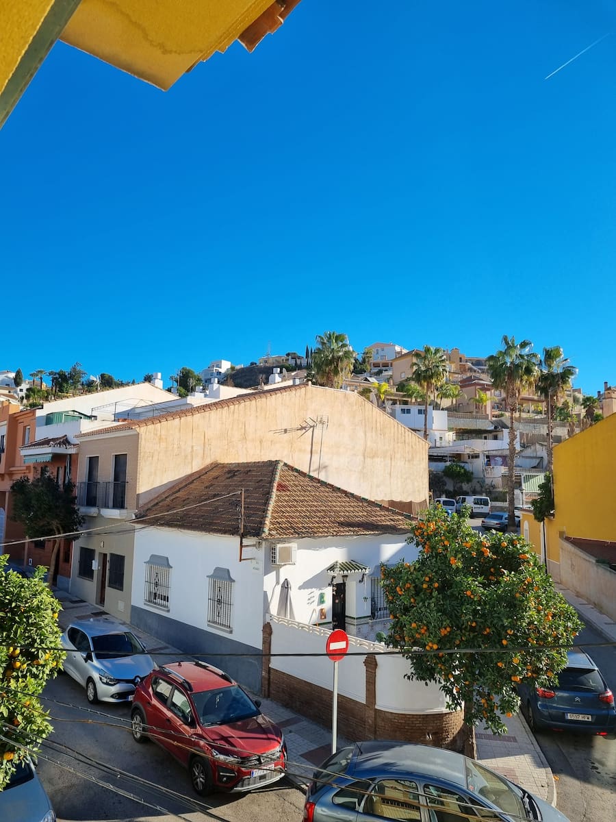 El Palo and Pedregalejo, Malaga El Palo and Pedregalejo, Malaga