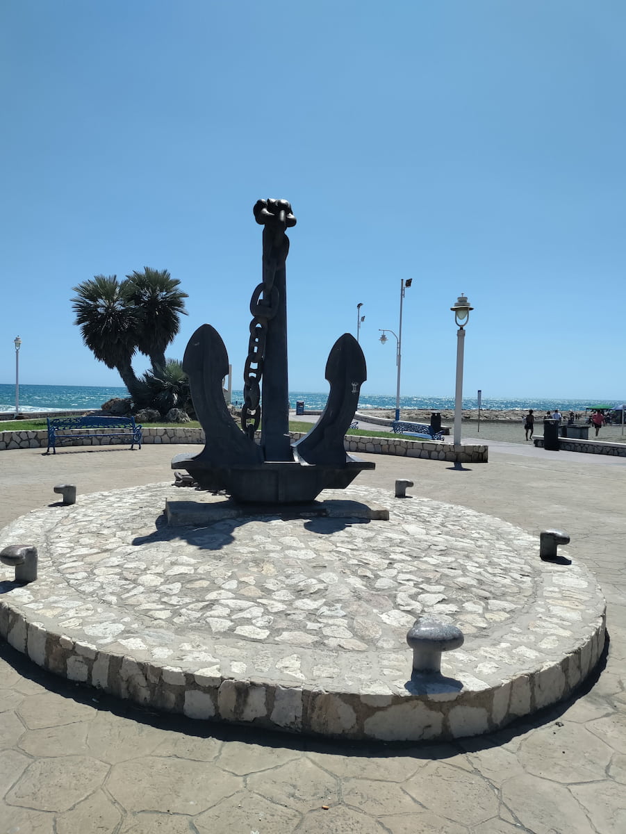 El Palo and Pedregalejo, Malaga El Palo and Pedregalejo, Malaga