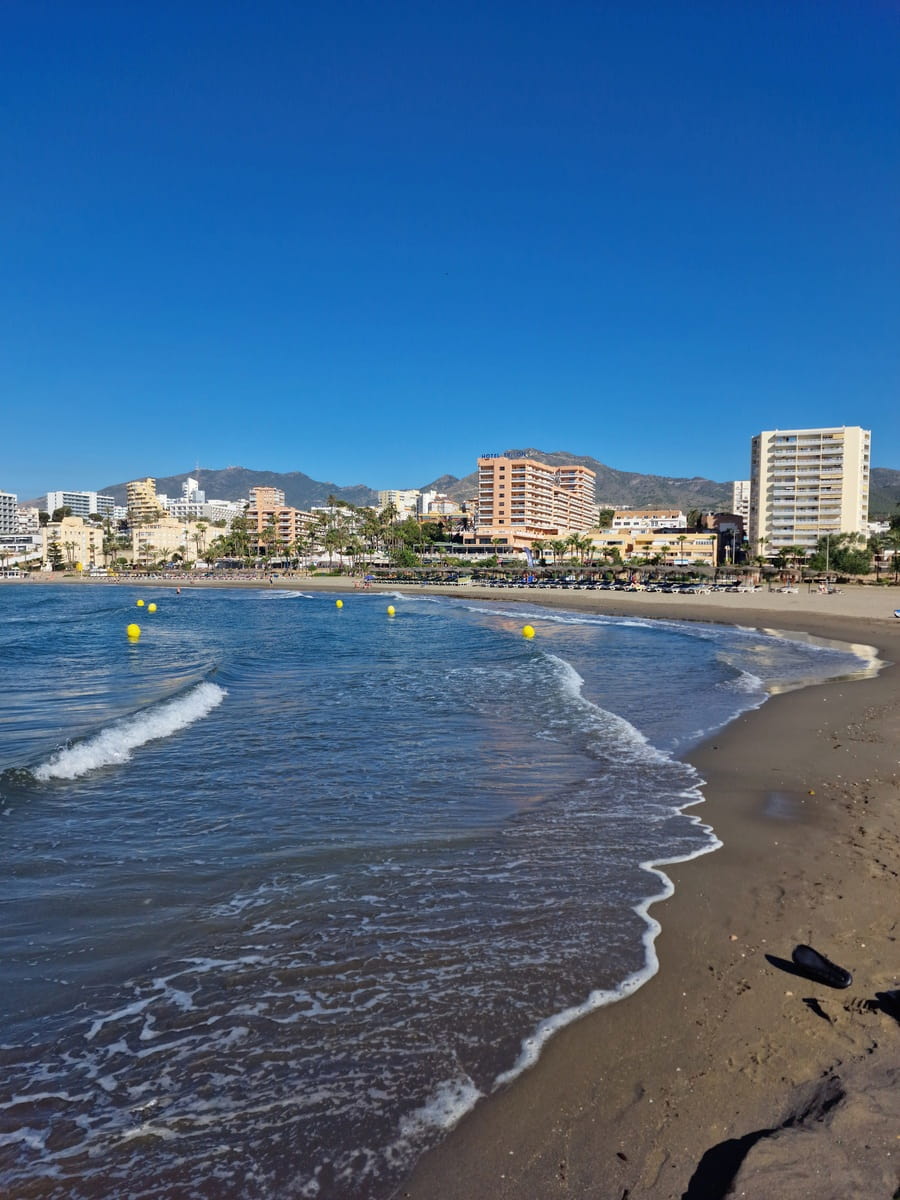 El Palo and Pedregalejo, Malaga El Palo and Pedregalejo, Malaga