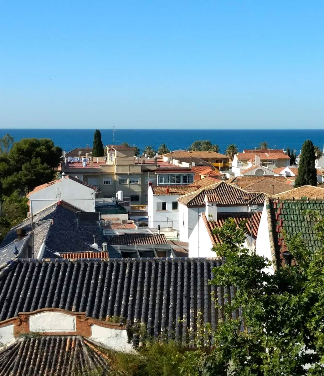 El Palo and Pedregalejo, Malaga El Palo and Pedregalejo, Malaga