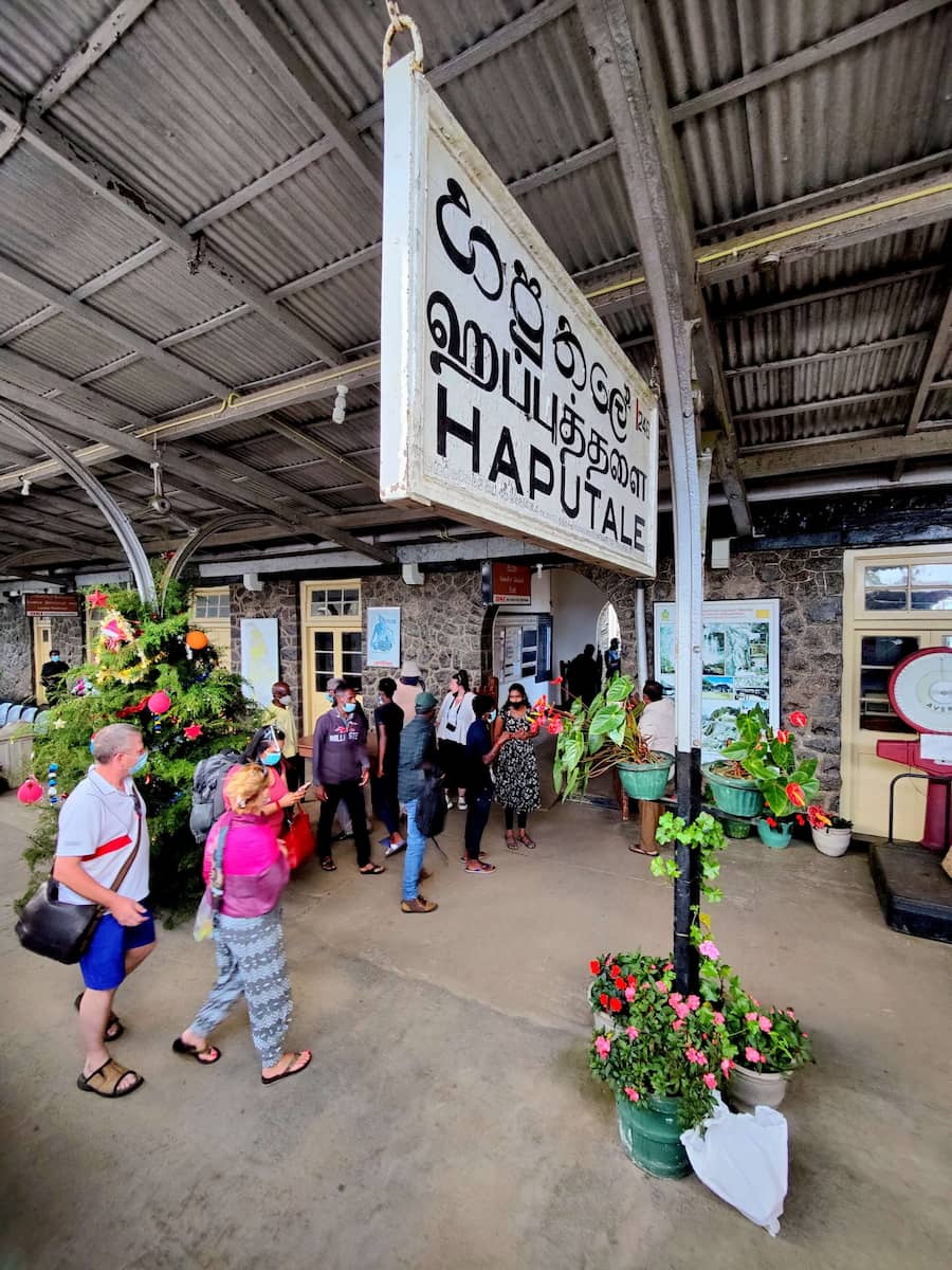 Ella, Sri Lanka Ella, Sri Lanka