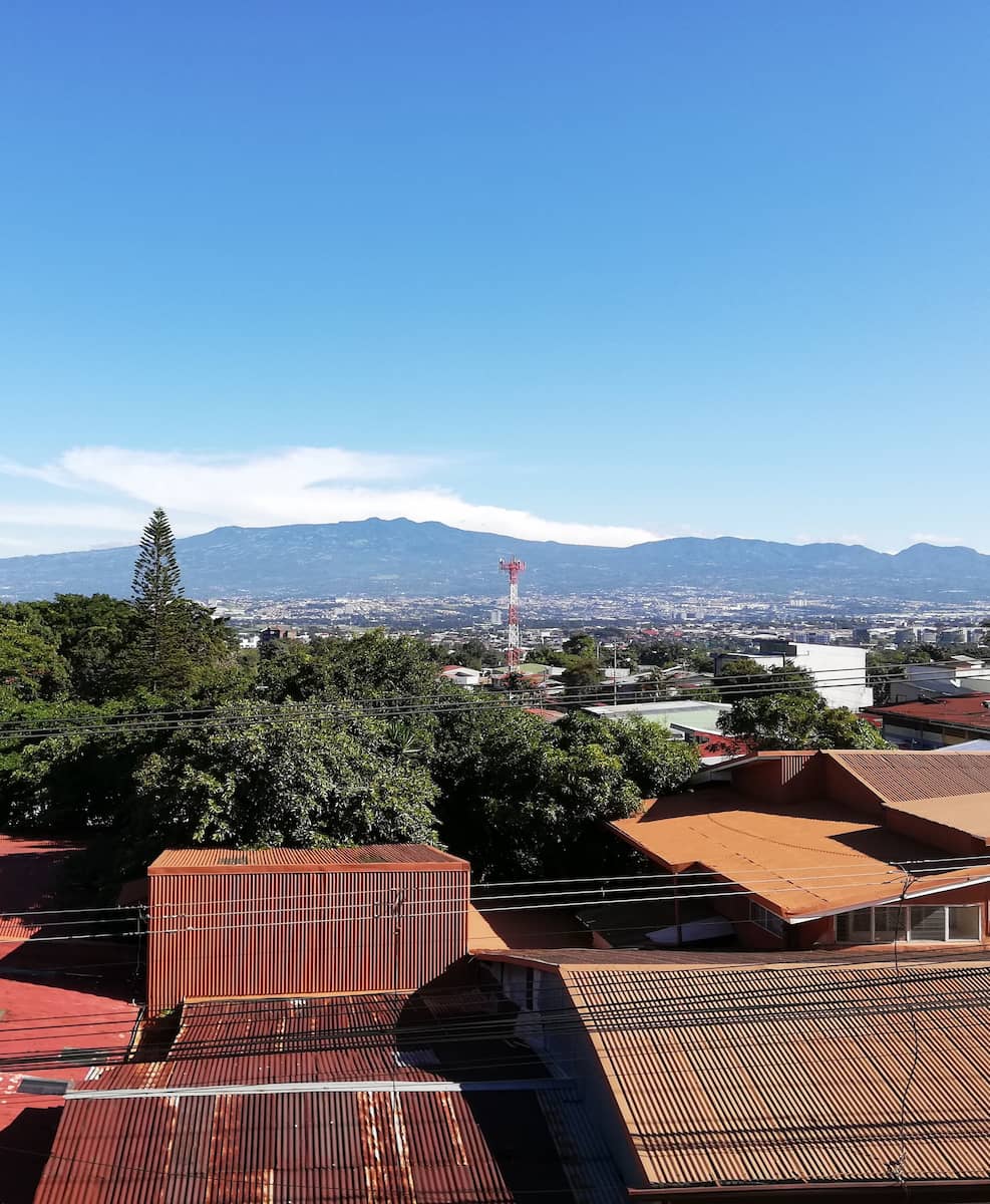 Escazu, San Jose Escazu, San Jose