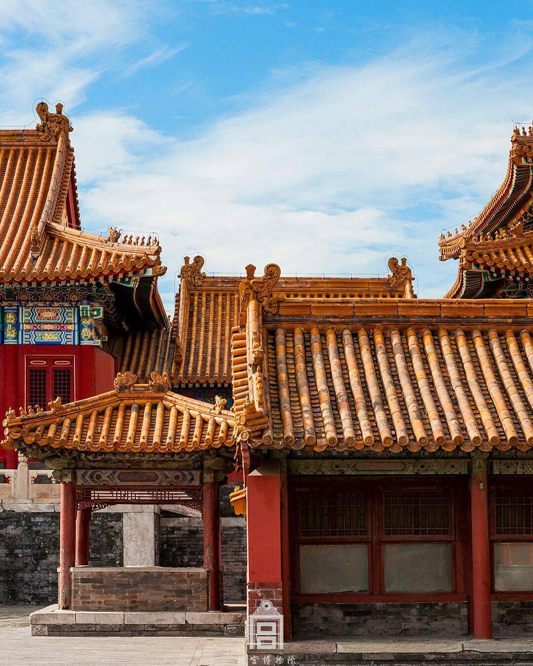 Forbidden City Forbidden City