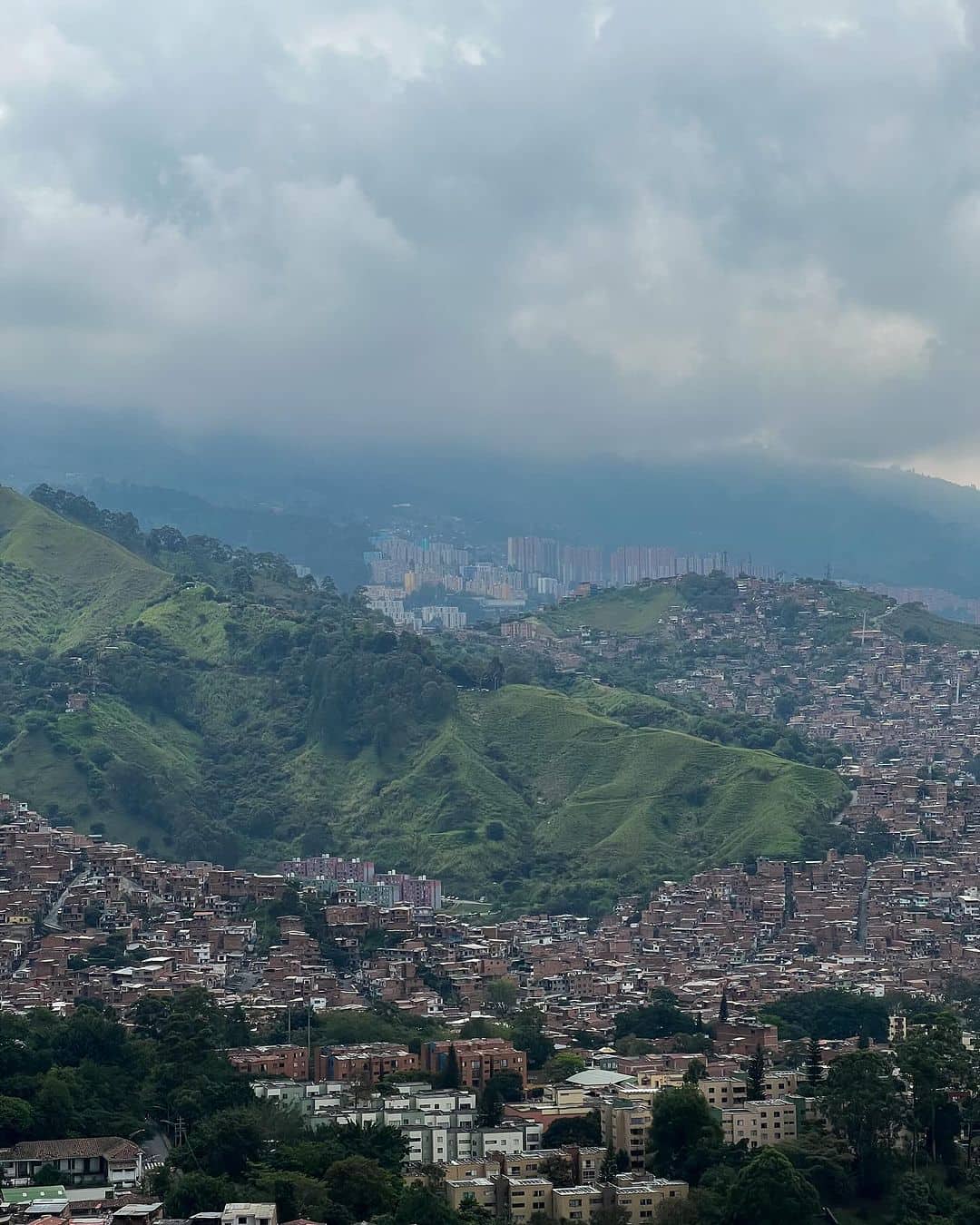 Medellín