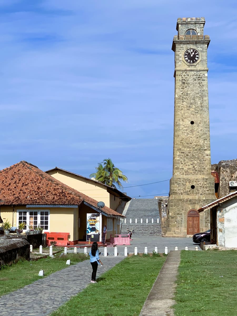 Galle, Sri Lanka Galle Sri Lanka 2 1