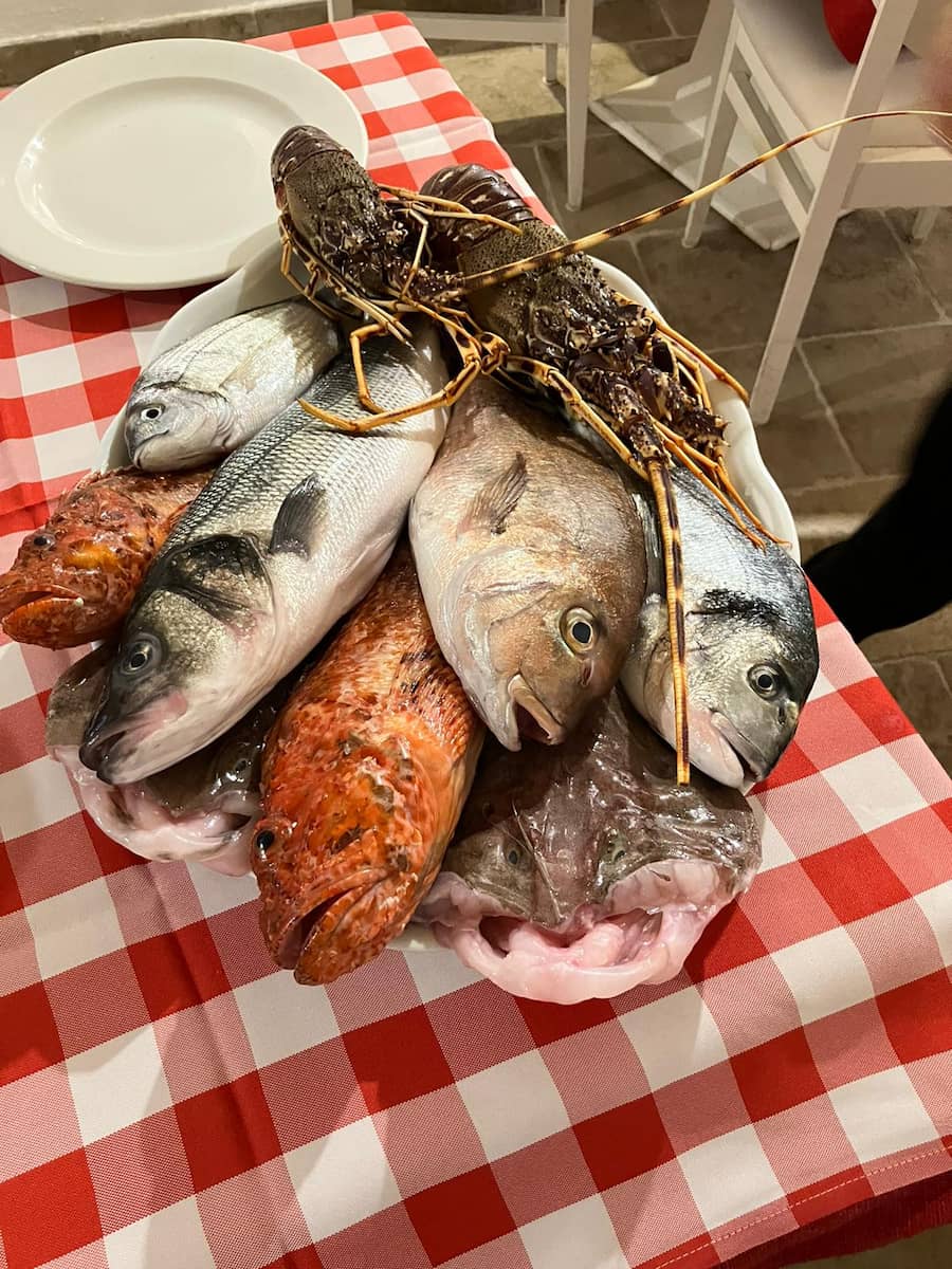 Gallipoli, Puglia Gallipoli, Puglia