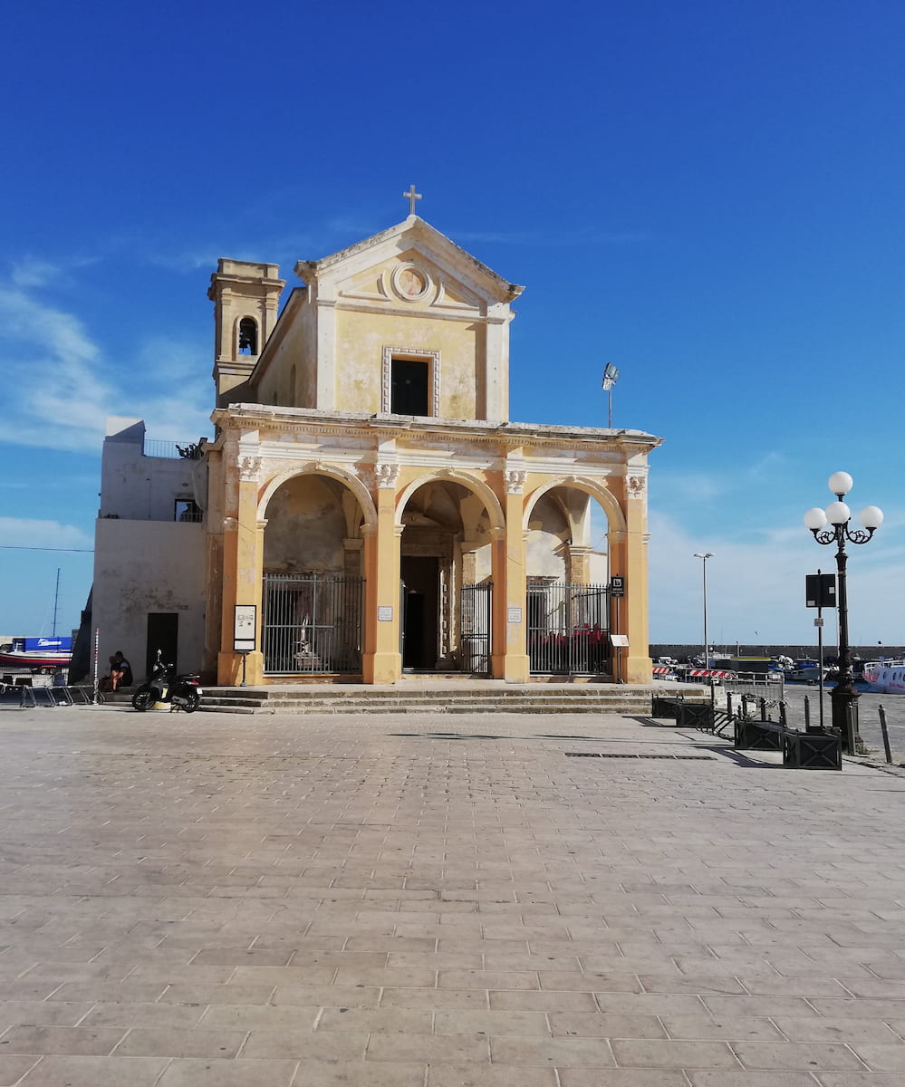 Gallipoli, Puglia Gallipoli, Puglia