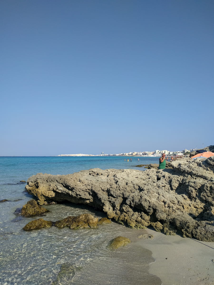 Gallipoli, Puglia Gallipoli, Puglia