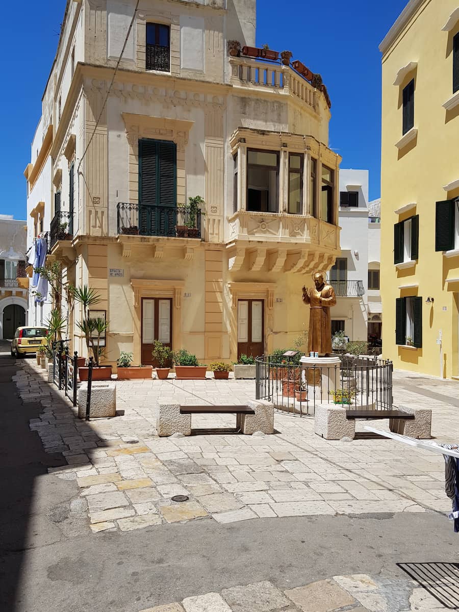 Gallipoli, Puglia Gallipoli, Puglia