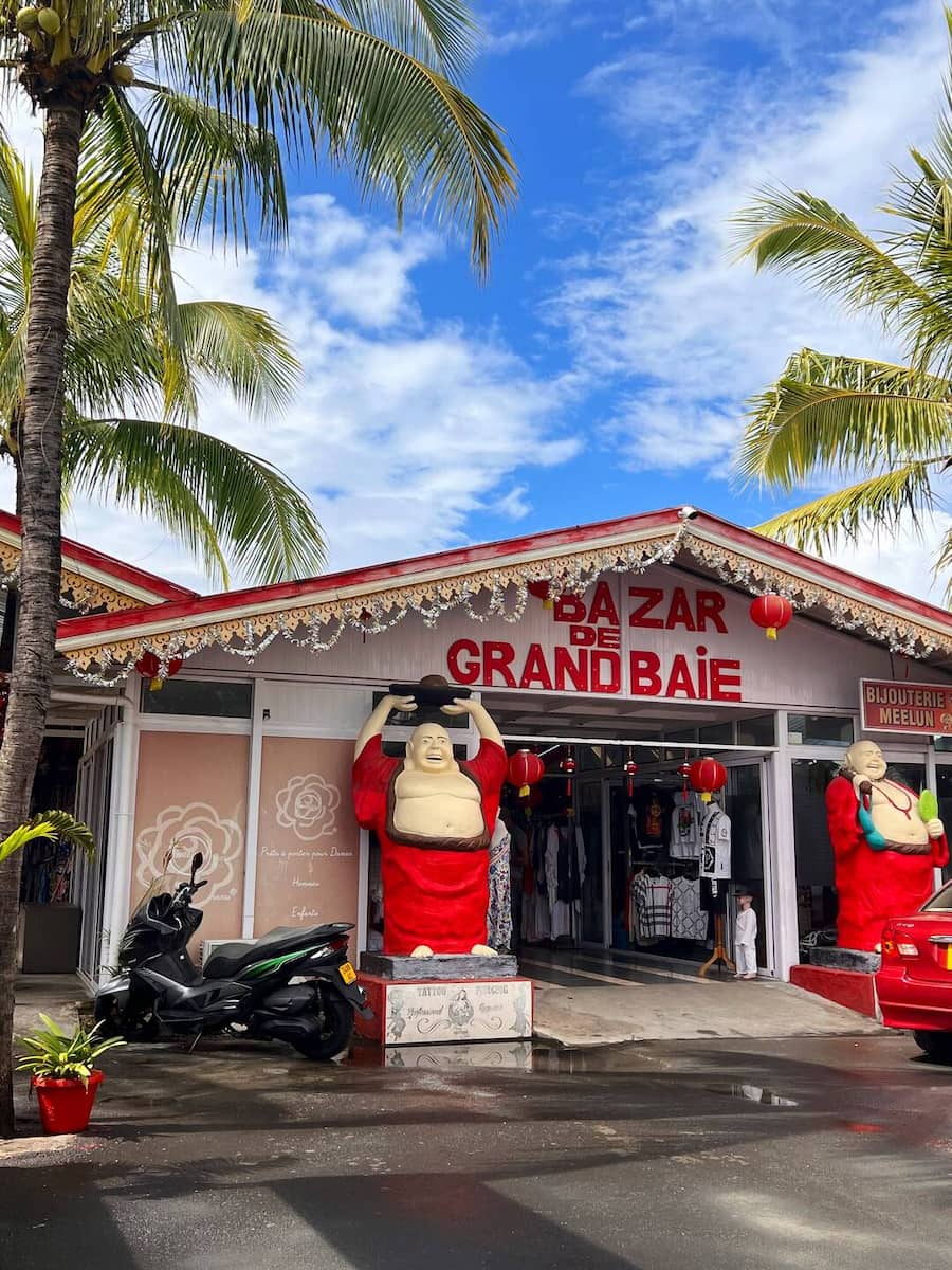 Grand Baie, Mauricio Grand Baie, Mauricio