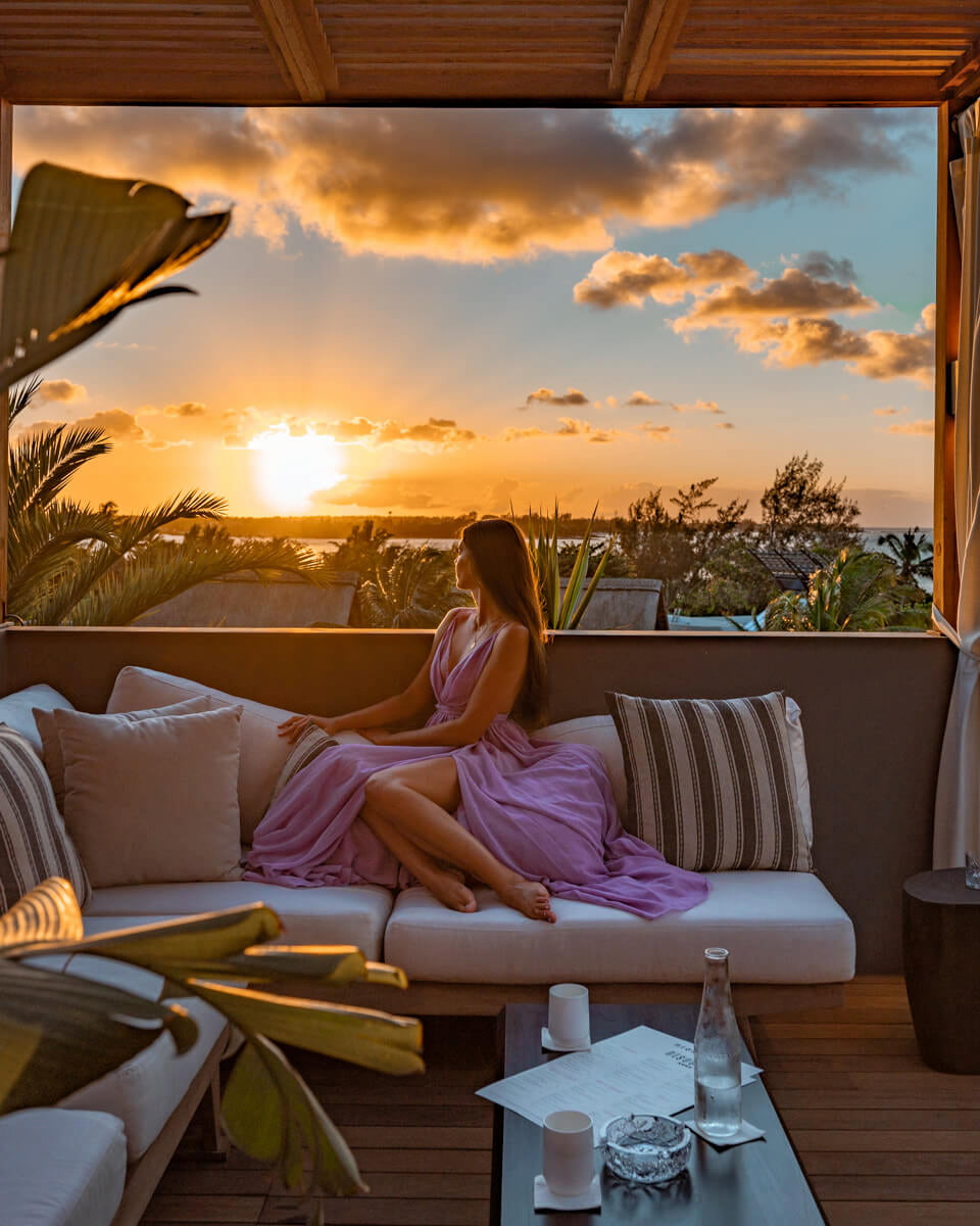 Grand Baie, Mauricio Grand Baie, Mauricio