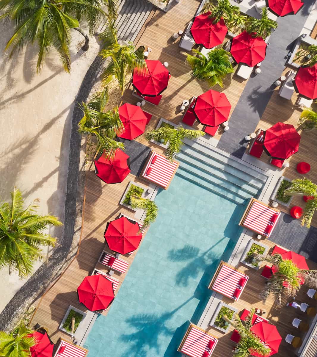 Grand Baie, Mauricio Grand Baie, Mauricio