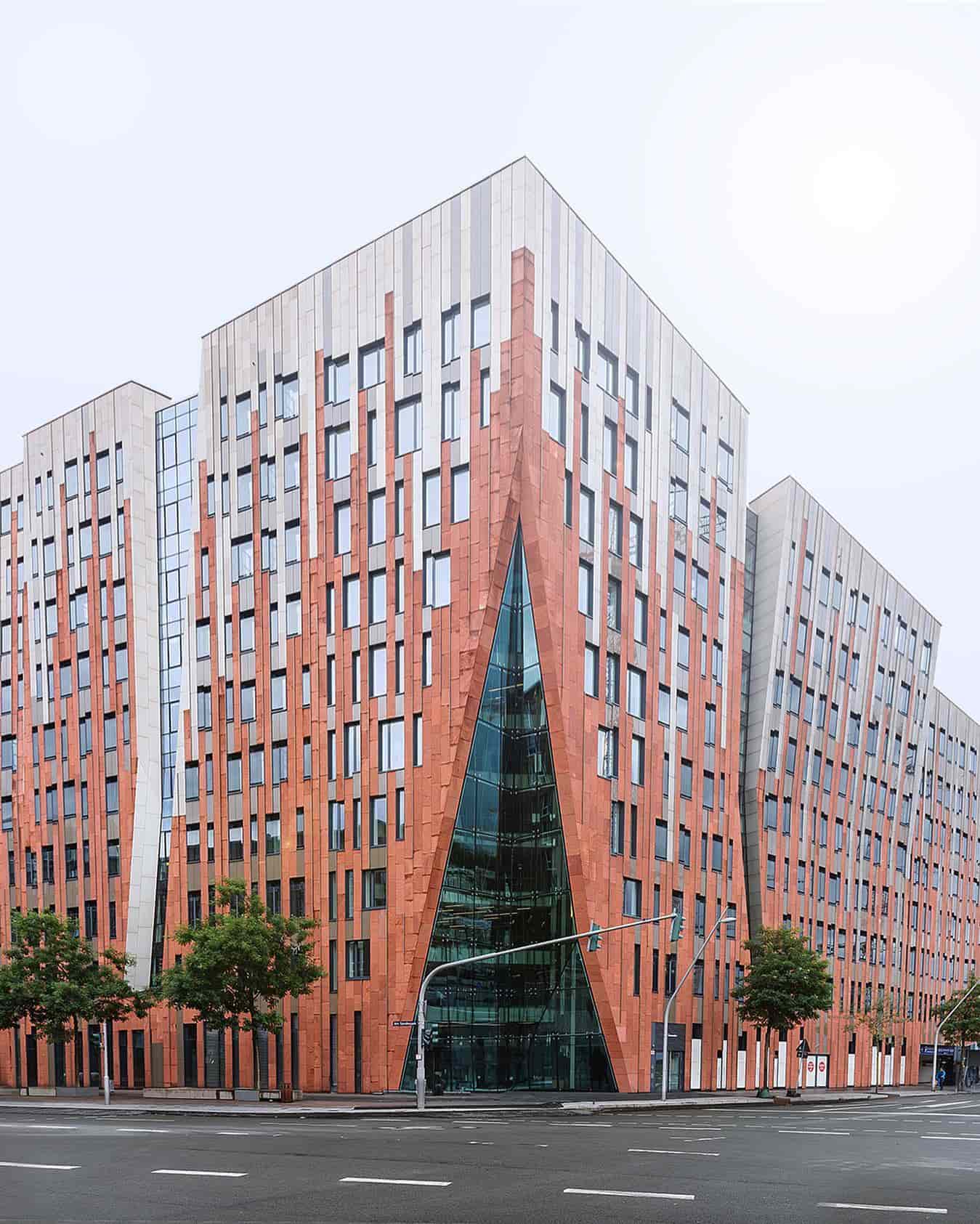 HafenCity, Hamburgo, Alemania HafenCity, Hamburgo, Alemania