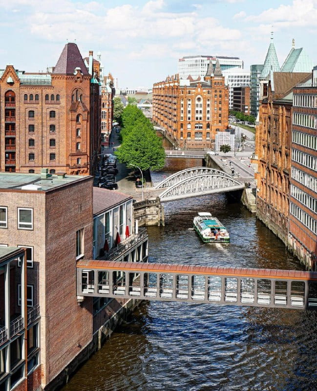 Hamburgo, Alemania Hamburgo, Alemania