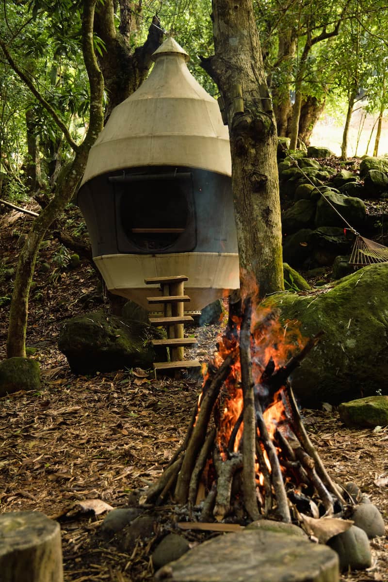 Reserva Natural del Patrimonio Reserva Natural del Patrimonio