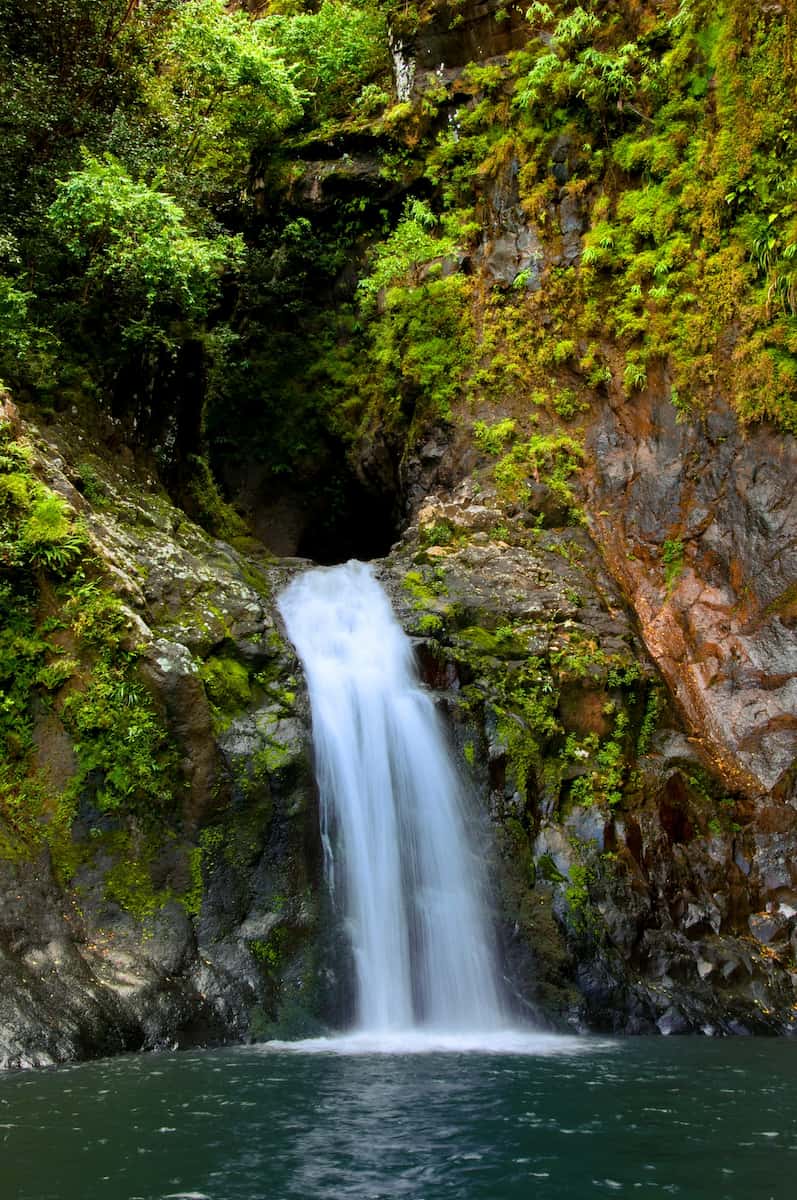 Reserva Natural del Patrimonio Reserva Natural del Patrimonio