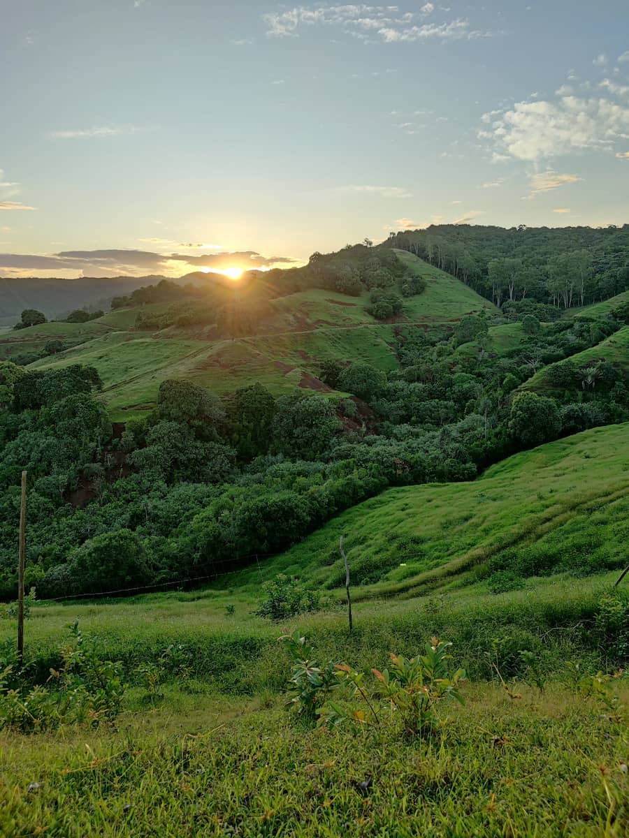 Reserva Natural del Patrimonio Reserva Natural del Patrimonio