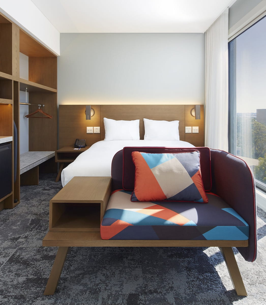 Holiday Inn Express Sydney Airport Holiday Inn Express Sydney Airport