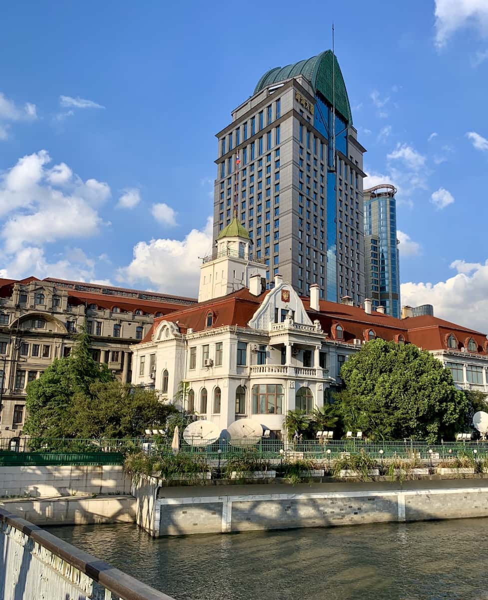 Hongkou, Shanghai Hongkou, Shanghai