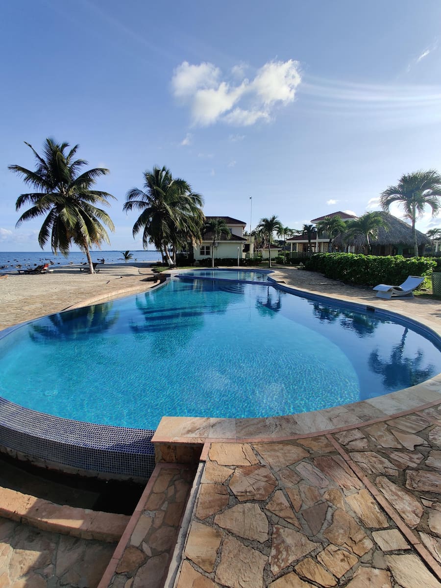 Hopkins, Belize Hopkins, Belize