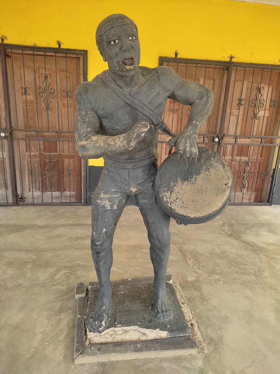 Hopkins, Belize Hopkins, Belize