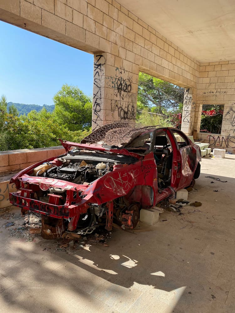 Hotel Belvedere, Dubrovnik Hotel Belvedere, Dubrovnik